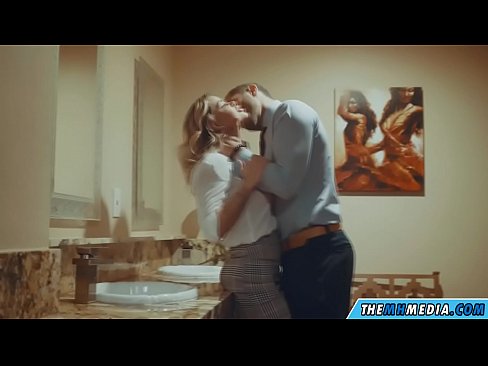 ❤️ Þegar busty ljóska tælir þig á almenningssalerni ❤️❌ Klám á klám is.zhangshumeng.top